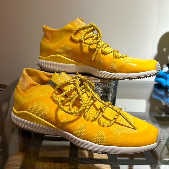 Adidas x Stella McCartney - Picture 2 of 8